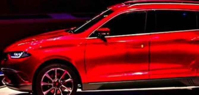 Фирма Saleen представила два новых автомобиля