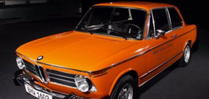 Неизвестные, но интересные: топ-10 автомобилей BMW, про которые мы не знали