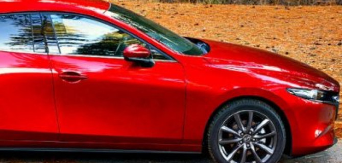 Мотор SkyActiv-X оправдал все ожидания