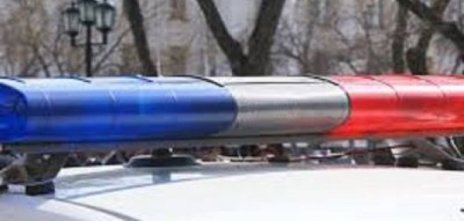 Иномарка сбила 6-летнего мальчика в Московском районе Петербурга