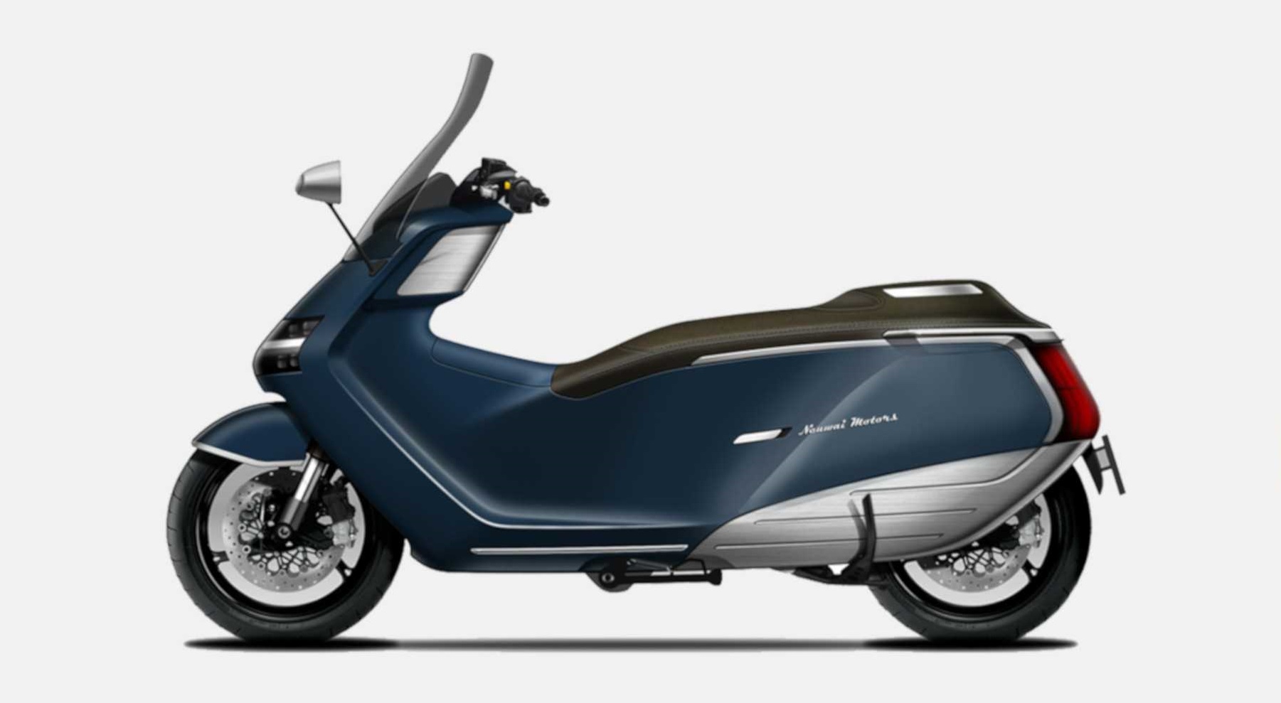 Songuo Motors: 12 моделей от молодой фирмы мн сон 7