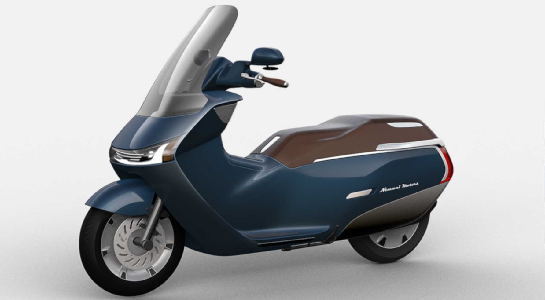 Songuo Motors: 12 моделей от молодой фирмы мн сон 8