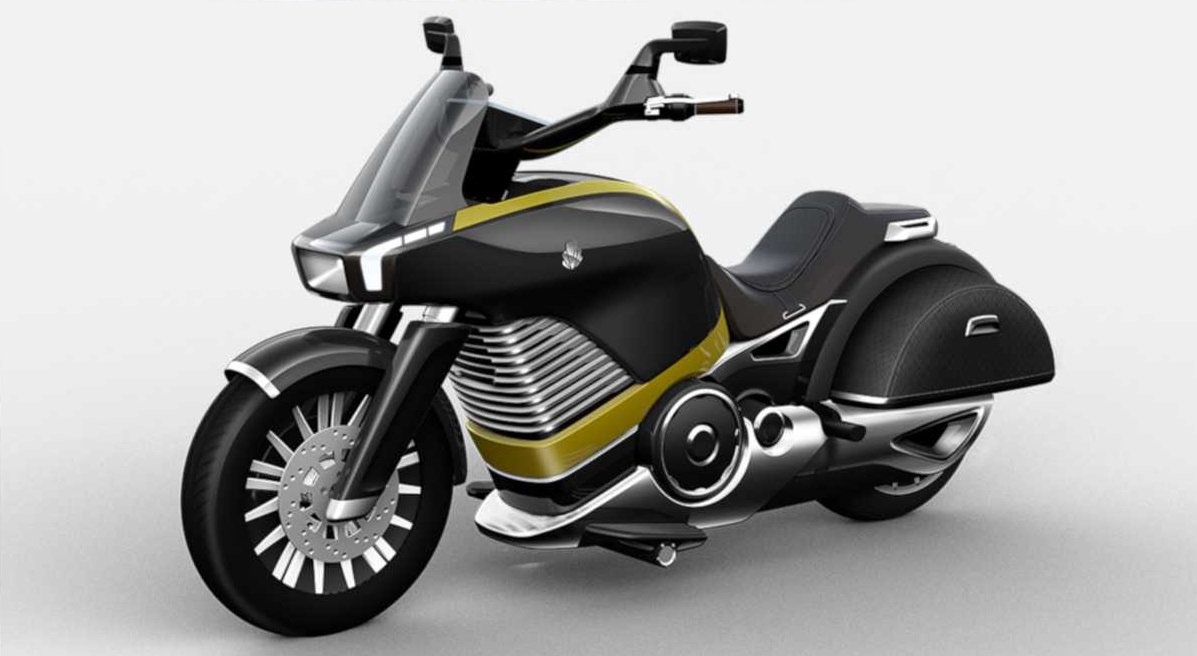 Songuo Motors: 12 моделей от молодой фирмы мн сон 4