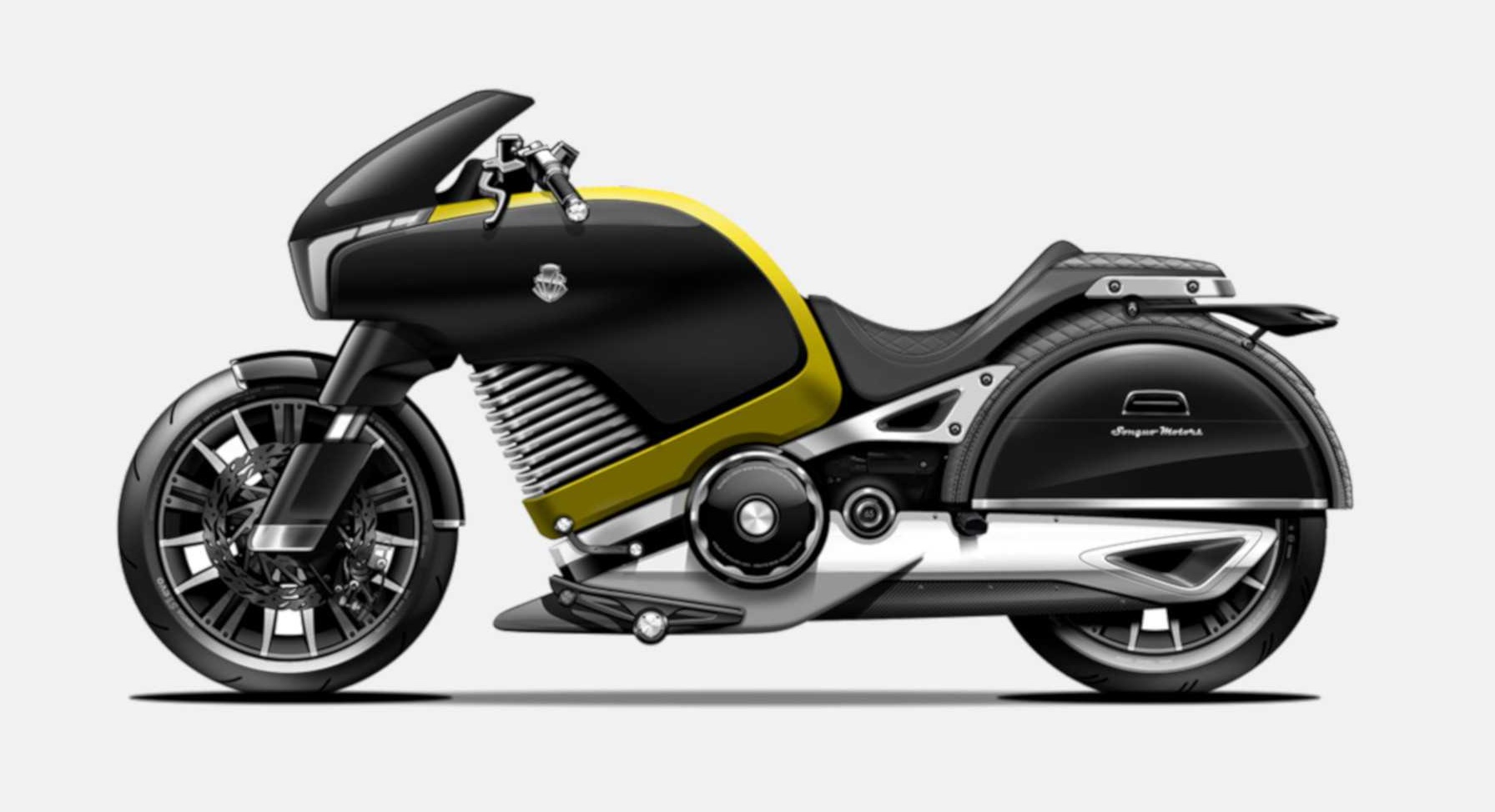 Songuo Motors: 12 моделей от молодой фирмы мн сон 3