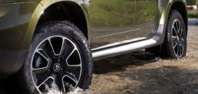 Топ-5 дизельных кроссоверов, доступных на российском рынке