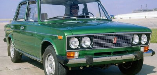 В России хотят запретить эксплуатацию старых машин