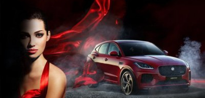 Роскошные…Предложения на Jaguar в «Авилон»! До 31.08 улучшим любое предложение