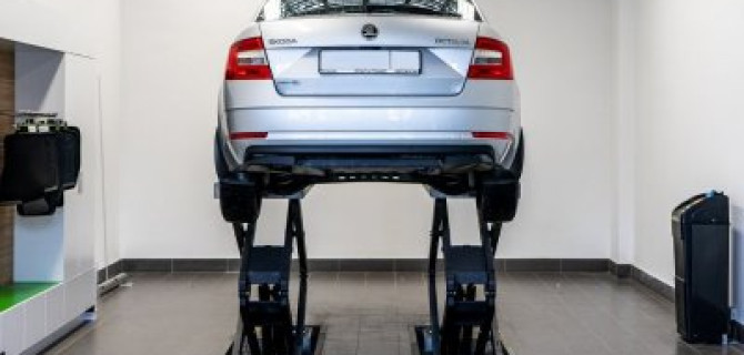 Летнее настроение в АТЛАНТ-М ТУШИНО