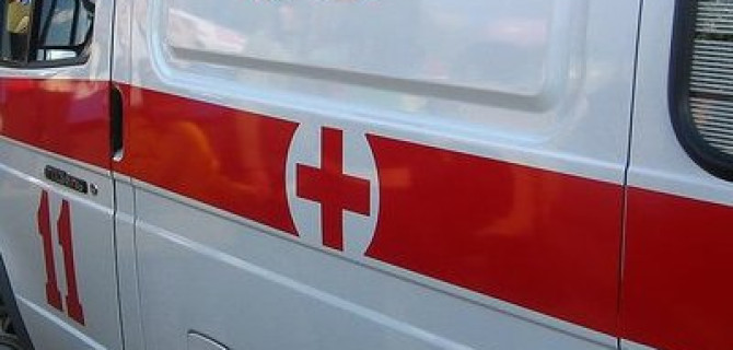 Три девочки пострадали в ДТП на трассе «Кола»