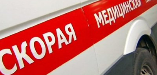 Велосипедист погиб в ДТП в Воронежской области