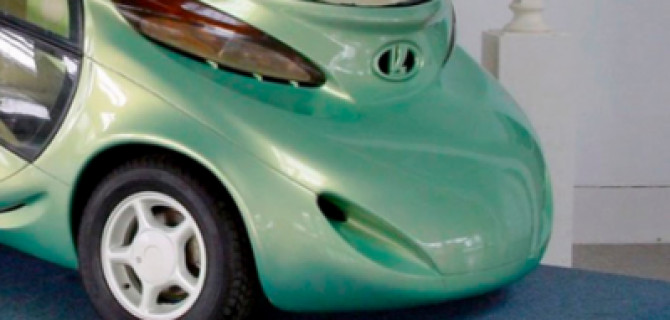 Топ-5 концептов, которые «АвтоВАЗ» мог бы сделать серийными автомобилями, но не сделал