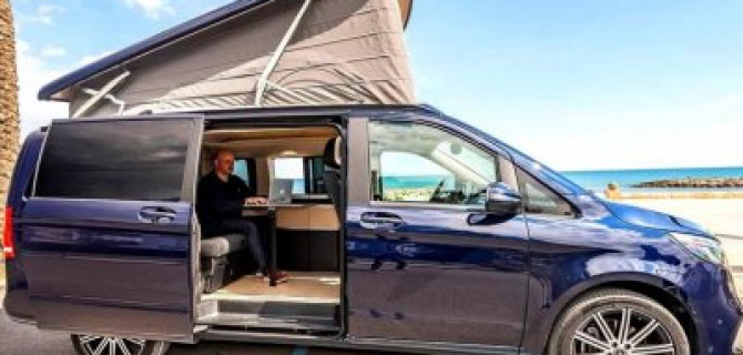 Mercedes-Benz: опять отзыв в России