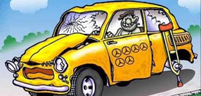 Минпромторг против запрета на эксплуатацию старых машин