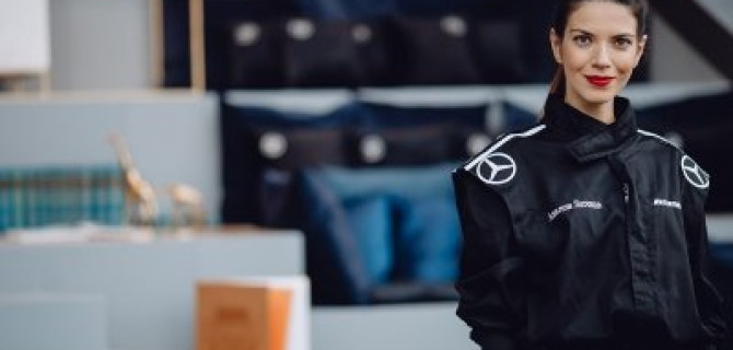 AMG Performance tour в Авилон Легенда