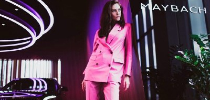 Станьте героиней ELLE с Авилон Легенда!