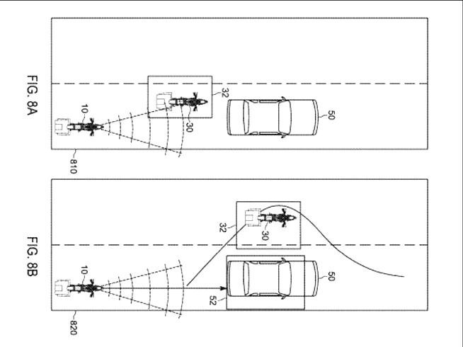 В Harley-Davidson создали адаптивный круиз-контроль для мотоциклов мн харли 2
