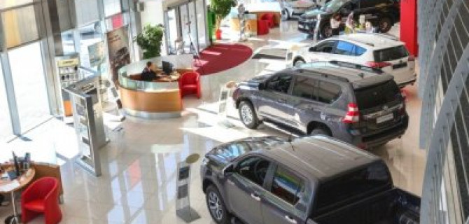 Осенью ожидается новое подорожание автомобилей