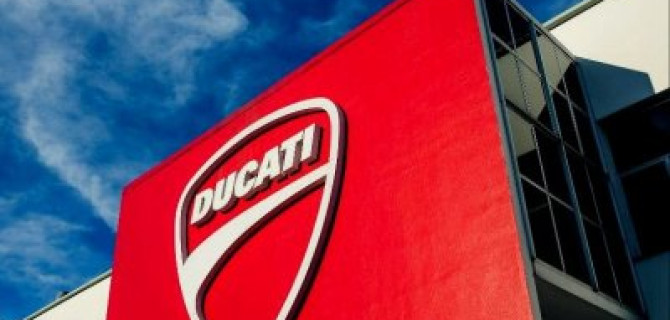 Ducati собирается расширить присутствие в России