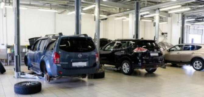 Автоцентр на Таганке и в Люблино: мы умеем вникать в детали