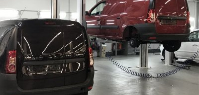 Что лучше и выгоднее: сервис у официального или серого дилера?