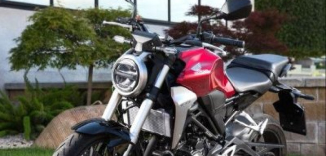 Honda объявила глобальный отзыв своих мотоциклов