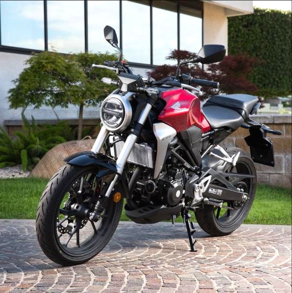 Honda объявила глобальный отзыв своих мотоциклов мп отзыв хонда 1