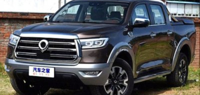 Увезу тебя я в «Тундре»…