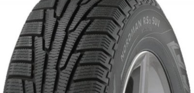Как выбрать резину для автомобиля