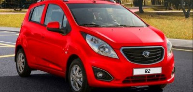 В Россию возвращаются самые дешёвые иномарки