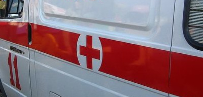 Годовалый ребенок пострадал в ДТП под Волгоградом