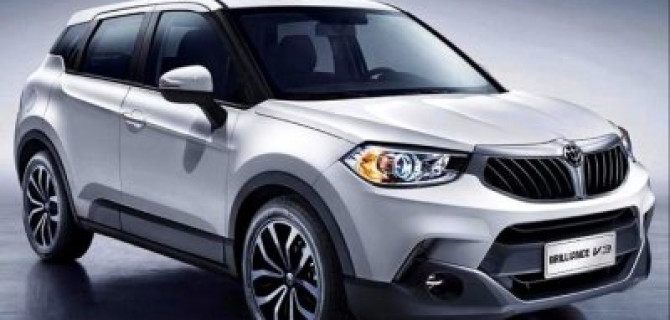 Названы российские цены на Brilliance V3