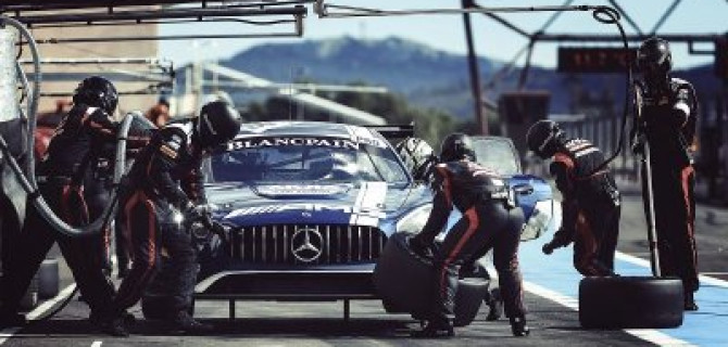 На низком старте! Ремонт Вашего «Мерседес-Бенц» в день обращения!