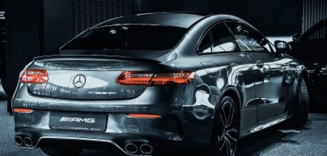 Полировка кузова в Авилон Легенда!