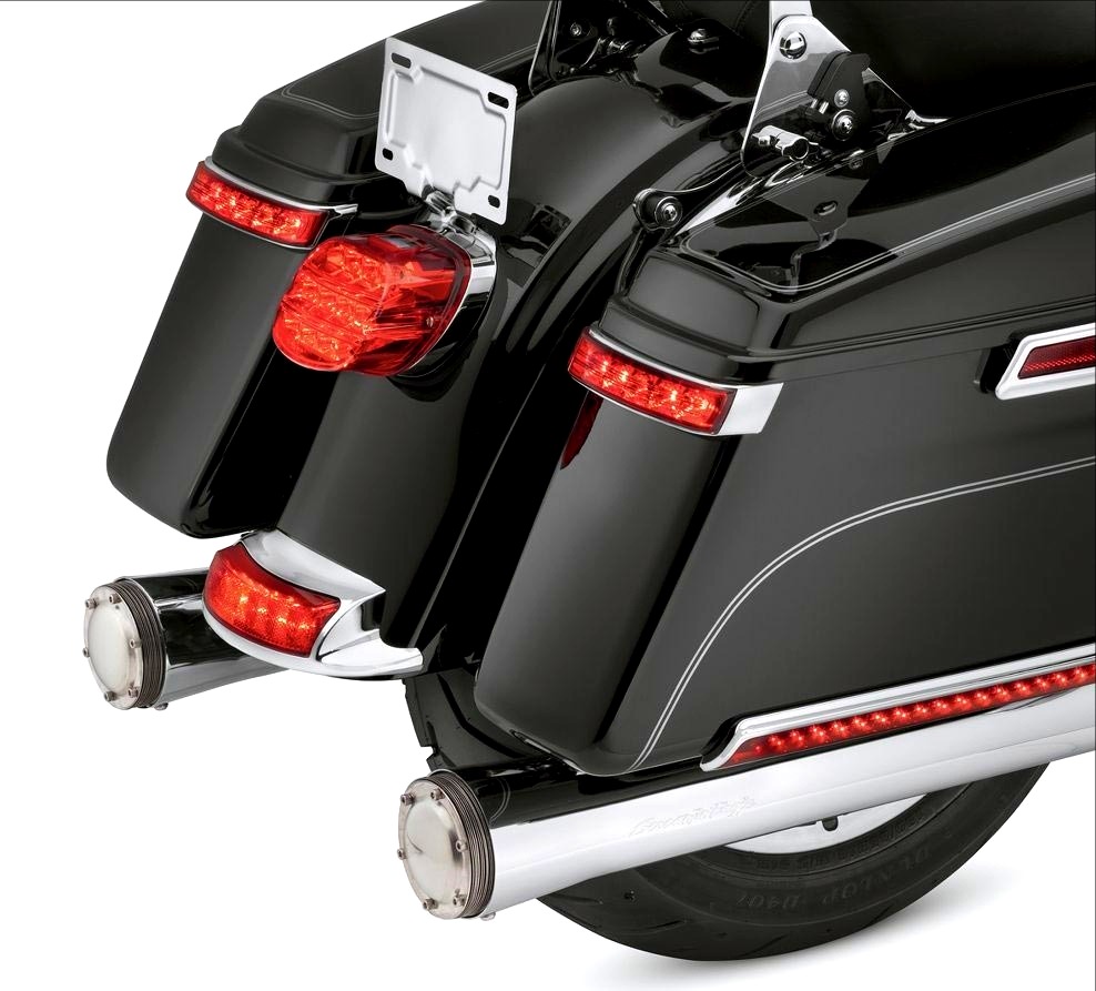 Harley-Davidson отзывает свои мотоциклы мн отзыв харли 2