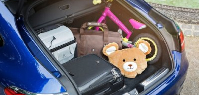 Оригинальные аксессуары Мерседес-Бенц в Авилон Легенда!