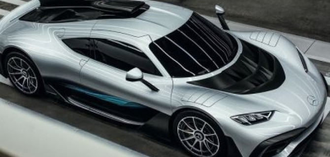 Рождение легенды