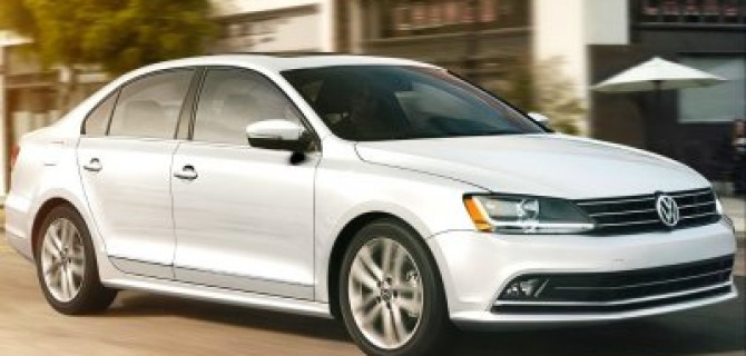 Volkswagen объявил глобальный отзыв своих машин