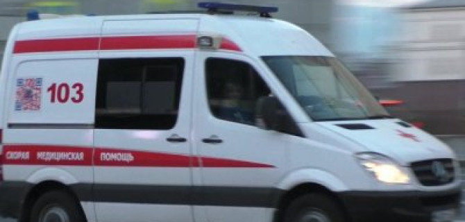 Двое детей и четверо взрослых пострадали в ДТП на Кубани