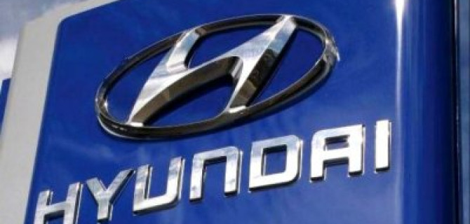 Hyundai хочет купить завод GM в Санкт-Петербурге