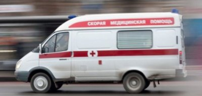 Пять человек пострадали в ДТП в Кемеровской области