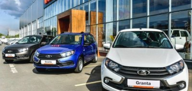 «АвтоВАЗ» сменил поставщика моторного масла