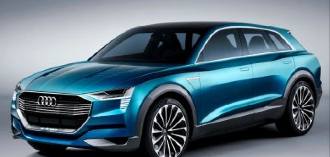 «Большая немецкая тройка» совместно разработает автопилот