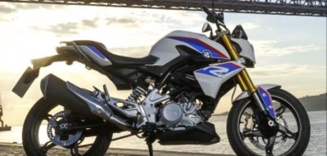 Объявлен массовый отзыв мотоциклов BMW