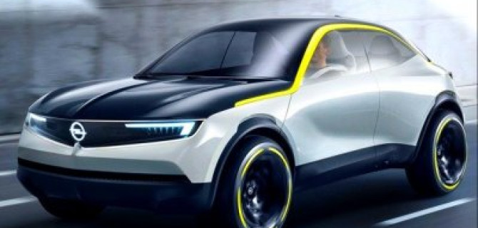 Известны сроки возвращения «Опеля» в Россию