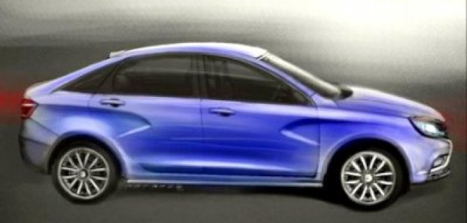 «АвтоВАЗ» рассказал о судьбе хэтчбека Vesta