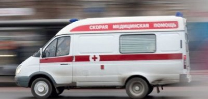 В ДТП с грузовиком на трассе «Кола» пострадали женщина и ребенок