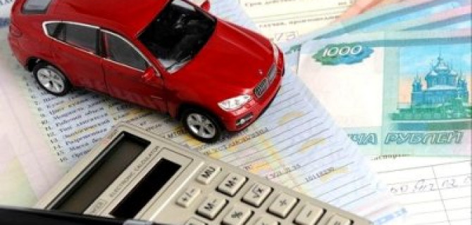 В Сахалинской области снизят транспортный налог