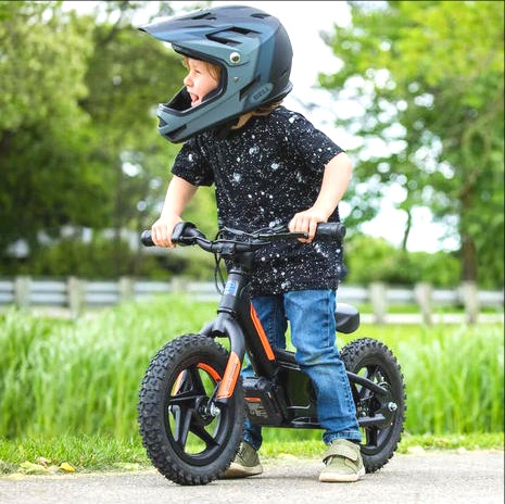 На «Харлей» - с младых ногтей ин хд 1