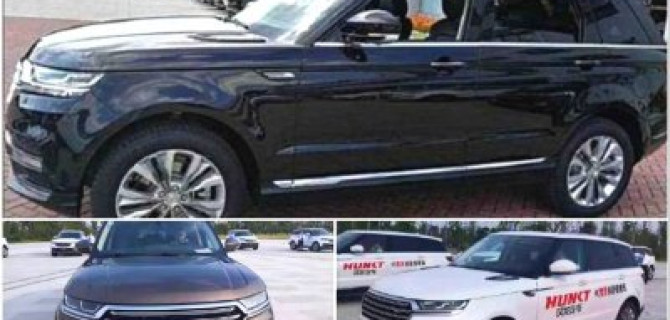 Китайцы вновь начали «атаку клонов»