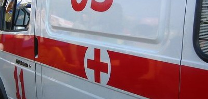 ВАЗ насмерть сбил дорожного рабочего в Калининском районе Саратовской области